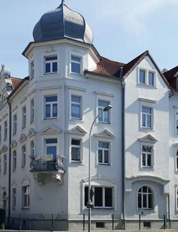 gemütliche 3 Raumwohnung - Zittau