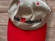 Baseball Cap ( Geb. Markewitsch ) - Grafenrheinfeld