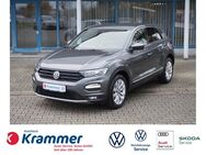 VW T-Roc, 1.5 TSI Sport, Jahr 2018 - Hengersberg