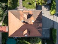 Einfamilienhaus mit enormem Platzangebot und viel Ausbaupotential in Landsberg - Landsberg (Lech)