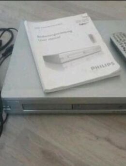 Philips DVDR H 725 DVD Festplattenrekorder 160 GB - Nordenham