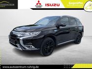 Mitsubishi Outlander, Intro Edition, Jahr 2018 - Jülich