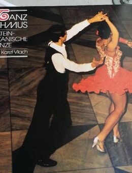 SCHALLPLATTE IM TANZ RHYTHMUS - Berlin Lichtenberg