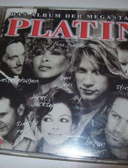 Megastars Platin - Erwitte