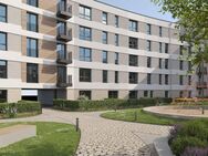 Modern, grün, gut angebunden – Ihr Neubau wartet! - Nürnberg