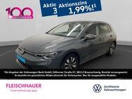 VW Golf, 2.0 TDI VIII Move Life, Jahr 2024 - Köln