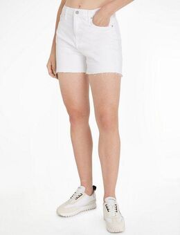 Calvin Klein Jeans Shorts MOM SHORT im 5-Pocket-Style