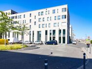 Großzügige 4-Zimmer-Wohnung auf 114m² mit Tageslichtbad und Balkon - Mainz