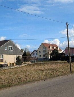 Raus aus der Miete - wir realisieren jetzt Ihr Wunschhaus! Grundstück verfügbar! - Günzburg