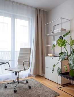 Kino in der eigene hauseigenen Lounge - Erstbezug - Nauen