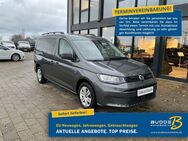 VW Caddy 1.5 TSI Maxi / AppConnect / PDC / AHK - Warstein