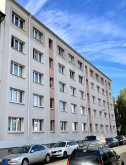 Eigentumswohnung mit Gartennutzung in Gera - Gera