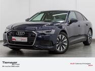 Audi A6, 40 TDI Q DESIGN TV, Jahr 2023 - Bochum