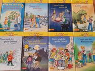 Kinderbücher Set ° Meine Freundin Conni II - Kissing