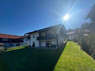 3-Familienhaus - einziehen und wohlfühlen - Achslach