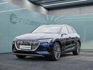 Audi e-tron, 55 S LINE LM21 SPIEGEL UPE108, Jahr 2019 - München