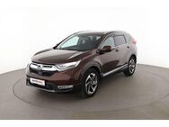 Honda CR-V 1.5 Turbo Executive 4WD - Berlin