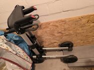 Rollstuhl Alu rollater 9269 - Lehrte