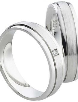 Silberringe SR010-SR011 - Aholming