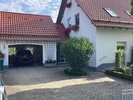 Einfamilienhaus mit Doppelgarage in Kastl - zeitgemäß und sehr gut gepflegt - - Kastl (Landkreis Amberg-Sulzbach)