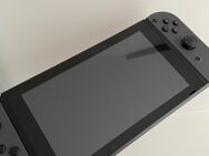 Nintendo Switch grau - Waldshut-Tiengen Zentrum