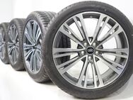Audi A8 4N 20 Zoll Felgen Goodyear Original Sommerkompletträder - Bad Bentheim