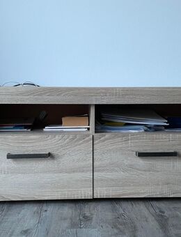 TV Board/ Sideboard - Dortmund