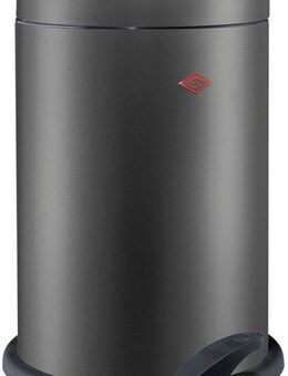 WESCO Mülleimer 116 Alpha, Tretabfallsammler, 13 Liter