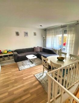 2 Zimmer Wohnung in Unterschleißheim zur Kapitalanlage - Unterschleißheim