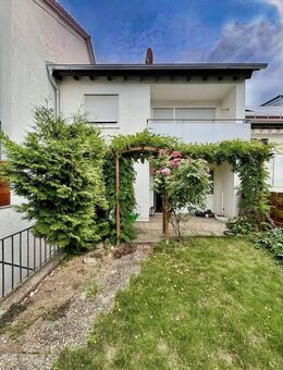 Familienfreundliches Reihenmittelhaus mit Wohlfühlfaktor in Hemmingen - Hemmingen (Baden-Württemberg)