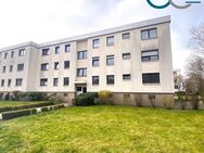 Charmante 3-Zimmer-Wohnung mit Balkon in Langenhagen / Hochparterre / Garage / vermietet ! - Langenhagen