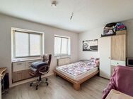 1-Zimmer-Wohnung als Kapitalanlage im Stadtzentrum von Glinde! - Glinde