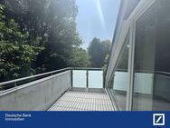 2-Zimmer-Wohnung mit sonniger Terrasse direkt am Park! - Essen