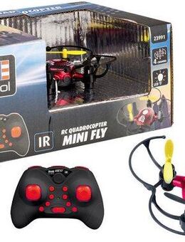 Revell® RC-Quadrocopter Revell® control, Mini Fly, mit IR Fernbedienung