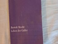 Leben des Galilei Bertolt Brecht - Wuppertal