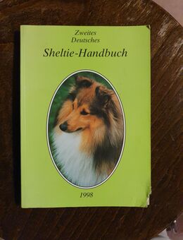 Zweites Deutsches Sheltie-Handbuch 1998 - Neuenkirchen (Landkreis Osnabrück)
