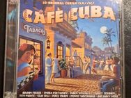 Cafe Cuba von Various - Essen