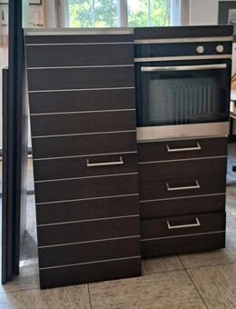 Küchenzeile Hochschrankmodul - Spardorf