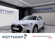 Audi A1, allstreet 30 TFSI, Jahr 2024 - Hamm