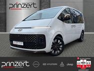 Hyundai Staria, 2.2 CRDi "Signature", Jahr 2022 - Darmstadt