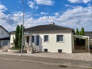 Bungalow, sofort beziehbar - Herxheim (Landau)