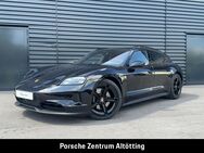Porsche Taycan, 4S Sport Turismo |Active Ride |, Jahr 2024 - Winhöring