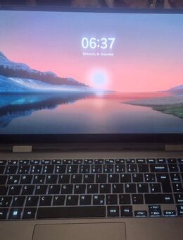 Samsung Galaxy Book4 360(15,6,Intel Core i5 120u 8GB ,256gb) 2in1 - Zerbst (Anhalt)