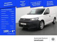 VW Caddy, Cargo TDI, Jahr 2021 - Leverkusen