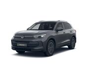 VW Tiguan, 1.5 TSI Hybrid e W Life, Jahr 2024 - Rellingen