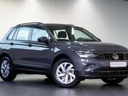 VW Tiguan, 1.5 TSI Life, Jahr 2020 - Damme