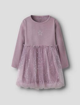 Name It Tüllkleid NMFRARANA LS DRESS PB