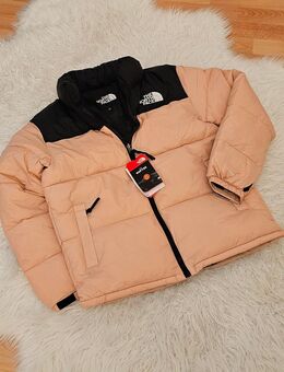 rosa/schwarze Jacke - Bendorf (Rheinland-Pfalz)
