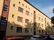 vermietete 50 qm 2-Zimmer-Wohnung mit Balkon im Stadtteil Cracau - Magdeburg