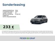 VW Golf, 1.5 l TSI Style OPF, Jahr 2022 - Fürth